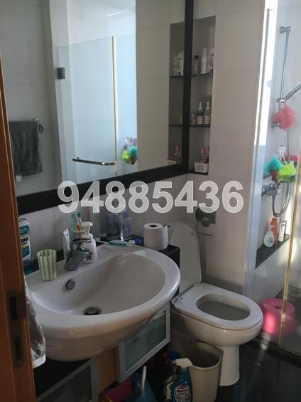 Caribbean At Keppel Bay (D4), Condominium #138540202